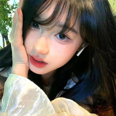 白日美人海报