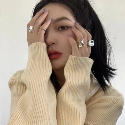 小花海报