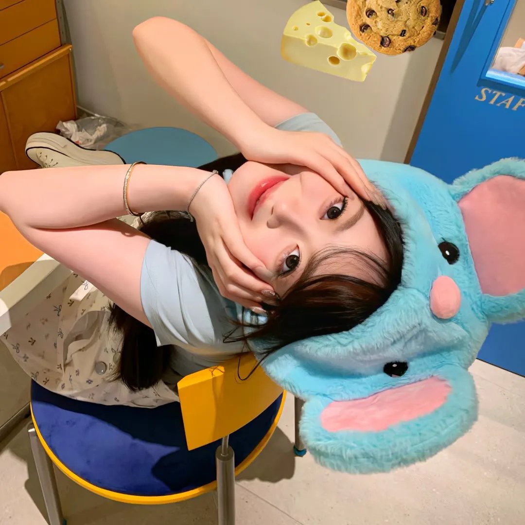 惊恐海报