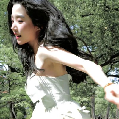 优皮情圣海报
